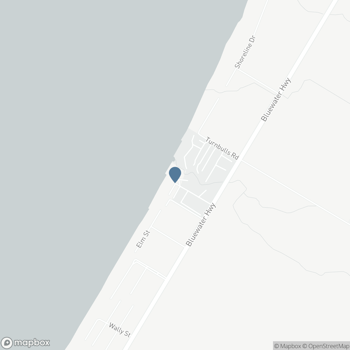 71367 BRANCH ROAD N, Bluewater, Ontario N0M 1N0